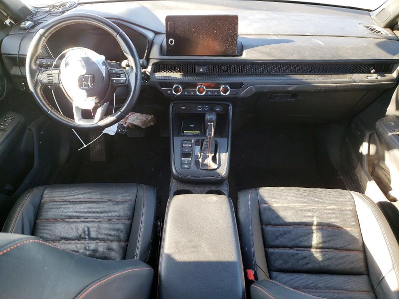 Photo 8 from auction – 2025 HONDA CR-V with VIN 7FARS5H83SE019448