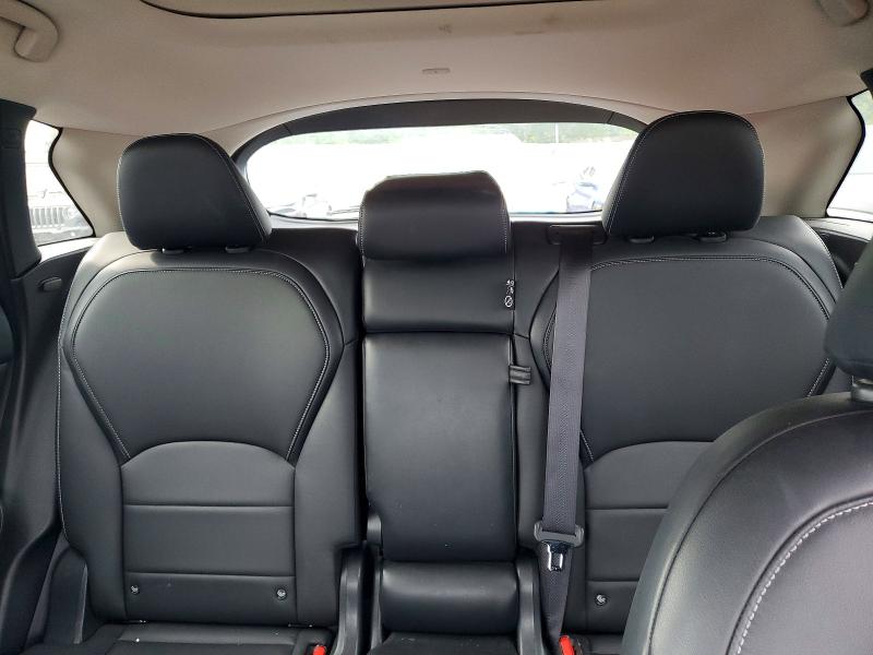 Photo 10 from auction – 2019 INFINITI QX50 with VIN 3PCAJ5M36KF142246