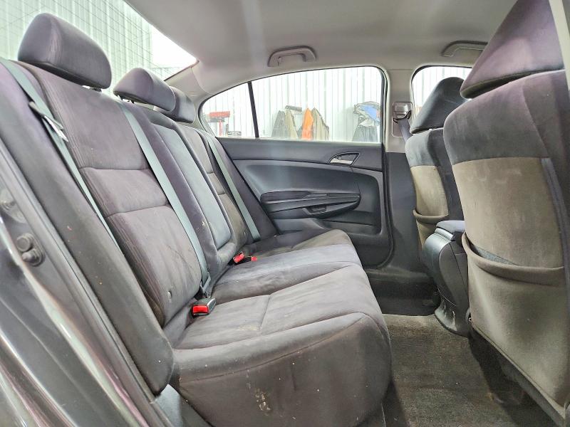 Foto 10 de la subasta – 2012 HONDA ACCORD con VIN 1HGCP2F38CA208973