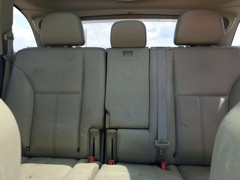 Photo 10 from auction – 2012 FORD EDGE with VIN 2FMDK4KC5CBA96054