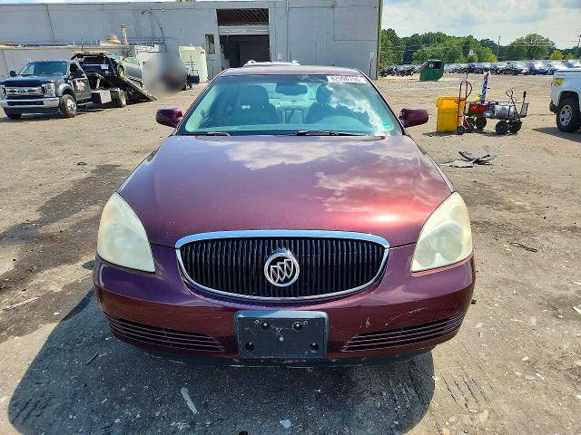 Photo 5 from auction – 2006 BUICK LUCERNE with VIN 1G4HD57206U210879