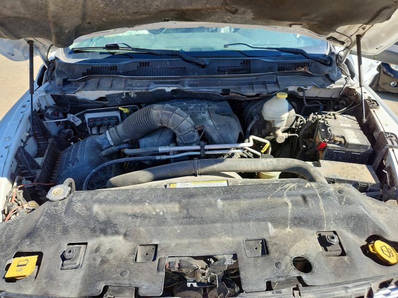 Photo 11 from auction – 2011 DODGE RAM 1500 with VIN 1D7RV1CT7BS513845