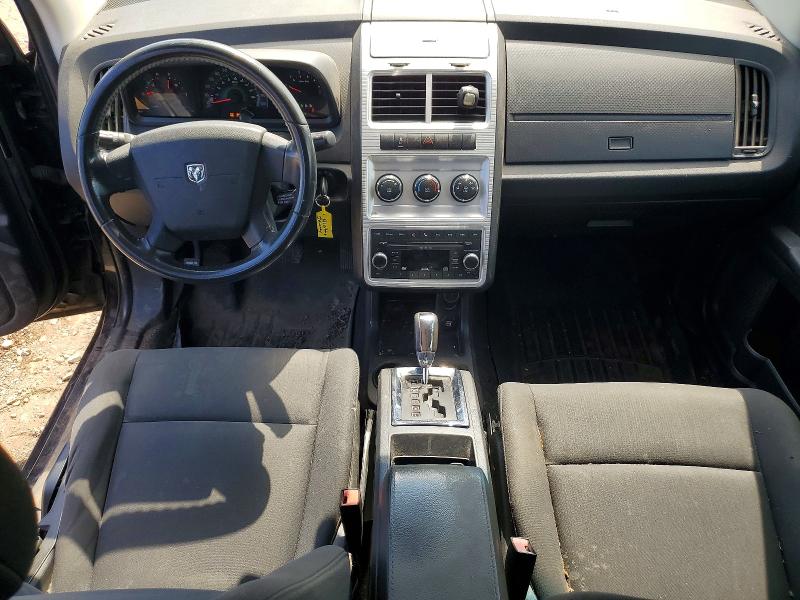 Photo 8 from auction – 2010 DODGE JOURNEY with VIN 3D4PG4FB7AT195788