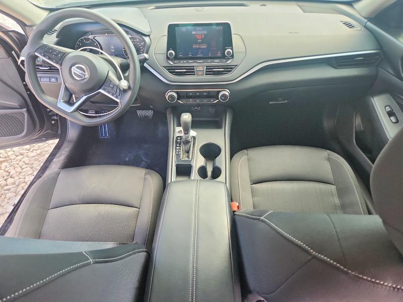 Photo 8 from auction – 2019 NISSAN ALTIMA with VIN 1N4BL4BV0KC234985