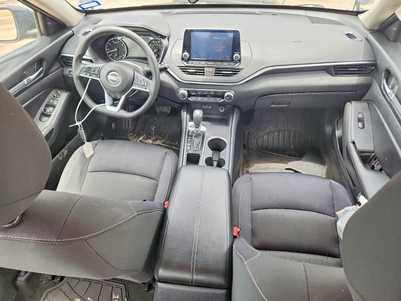 Photo 8 from auction – 2022 NISSAN ALTIMA with VIN 1N4BL4DV2NN338819