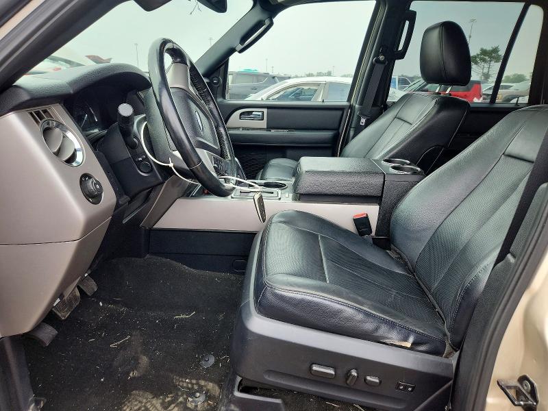 Photo 7 from auction – 2017 FORD EXPEDITION with VIN 1FMJU2AT7HEA85118