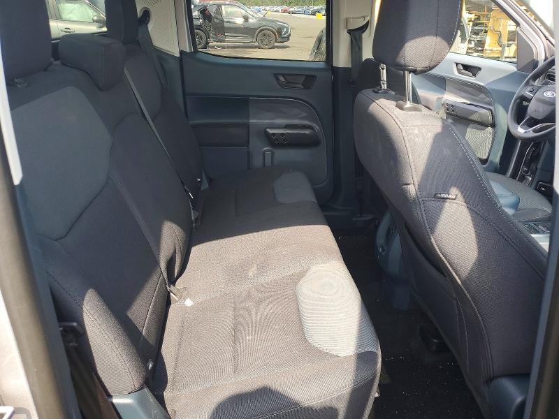 Zdjęcie 10 z aukcji – 2022 FORD MAVERICK z VIN 3FTTW8E99NRA52963