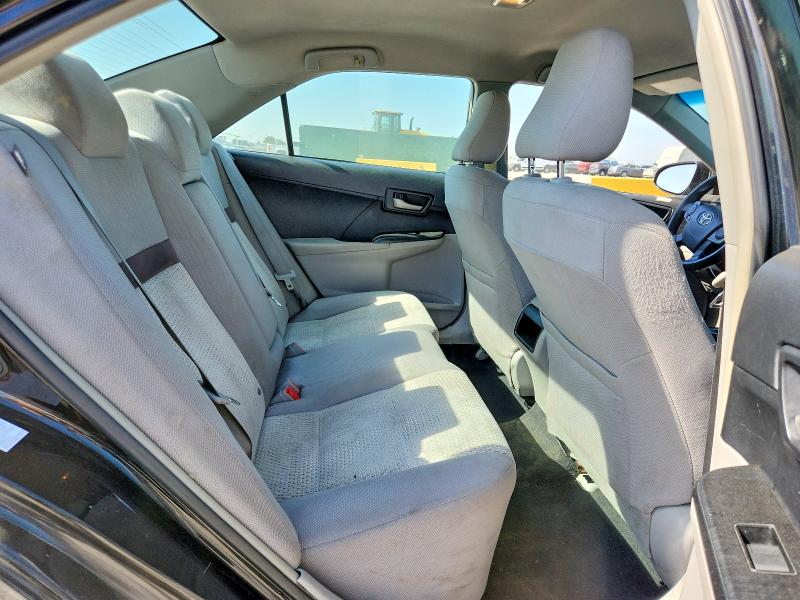 Photo 10 from auction – 2013 TOYOTA CAMRY with VIN 4T4BF1FK5DR310621