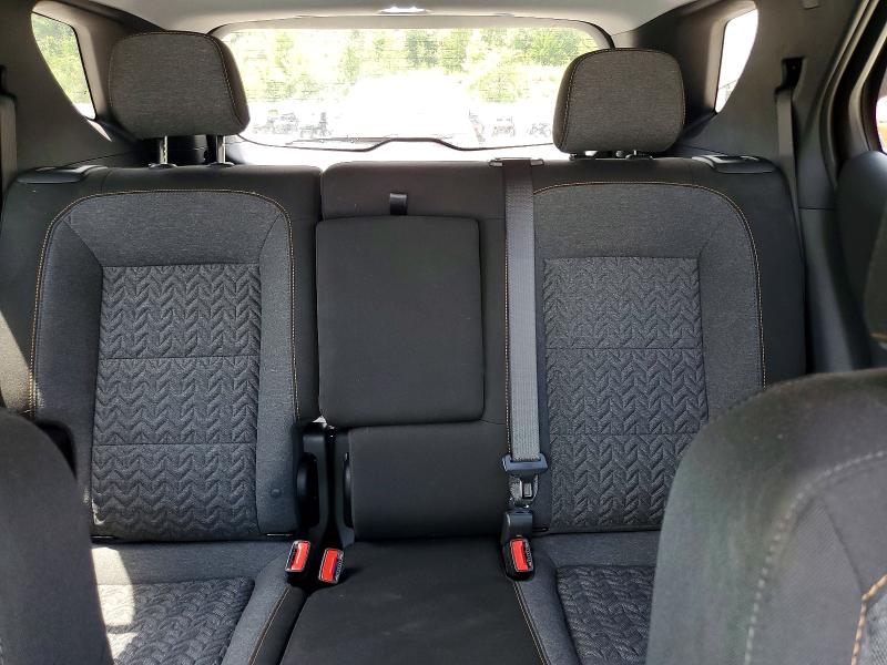 Photo 10 from auction – 2024 CHEVROLET EQUINOX with VIN 3GNAXUEG1RL218890