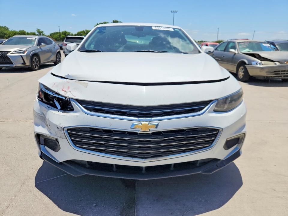Photo 5 from auction – 2018 CHEVROLET MALIBU with VIN 1G1ZD5ST7JF150100
