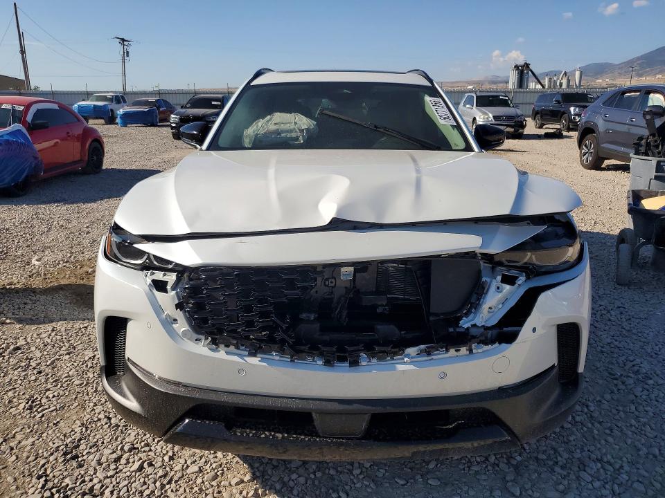 Photo 5 from auction – 2026 MAZDA CX-50 with VIN 7MMVAADWXTN150406
