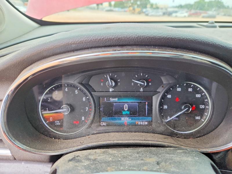 Photo 9 from auction – 2019 BUICK ENCORE with VIN KL4CJASBXKB821011