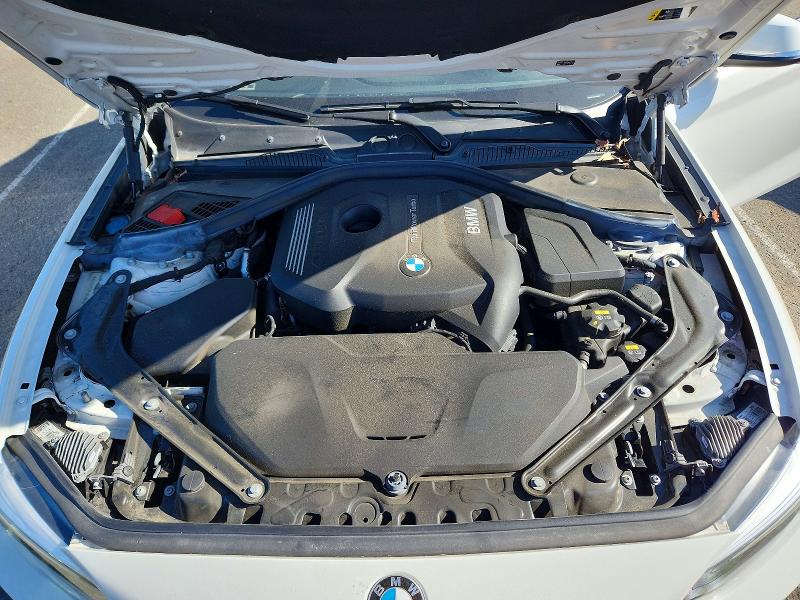 Photo 11 from auction – 2019 BMW 230I with VIN WBA2M7C57KVD51961