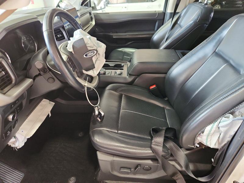 Photo 7 from auction – 2022 FORD EXPEDITION with VIN 1FMJU1JT0NEA09441