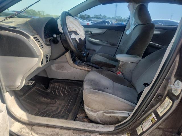 Photo 7 from auction – 2013 TOYOTA COROLLA with VIN 5YFBU4EE7DP189136