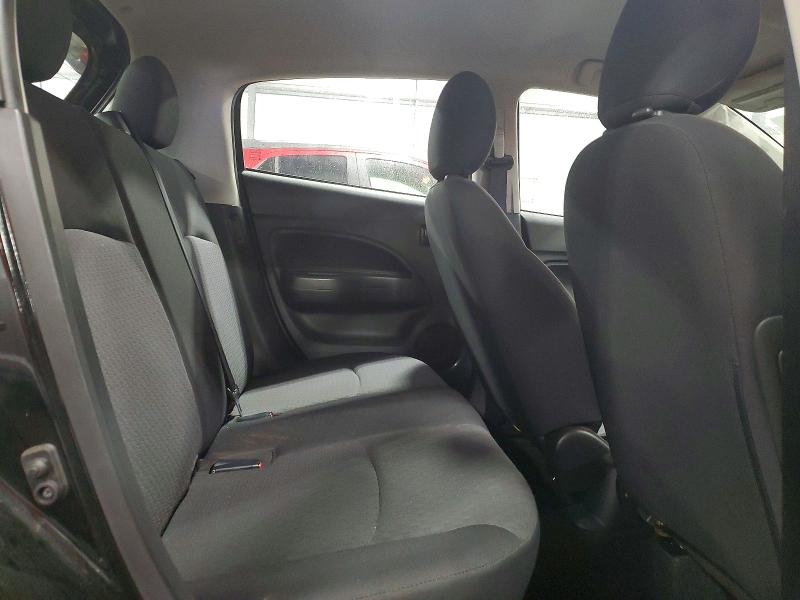 Photo 11 from auction – 2017 MITSUBISHI MIRAGE with VIN ML32A3HJ0HH009205
