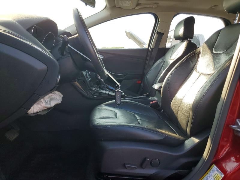 Photo 7 from auction – 2017 FORD FOCUS with VIN 1FADP3N20HL333923