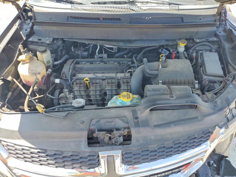Photo 11 from auction – 2017 DODGE JOURNEY with VIN 3C4PDCAB5HT505034