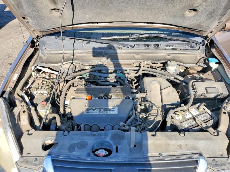 Photo 12 from auction – 2002 HONDA CR-V with VIN JHLRD788X2C010988