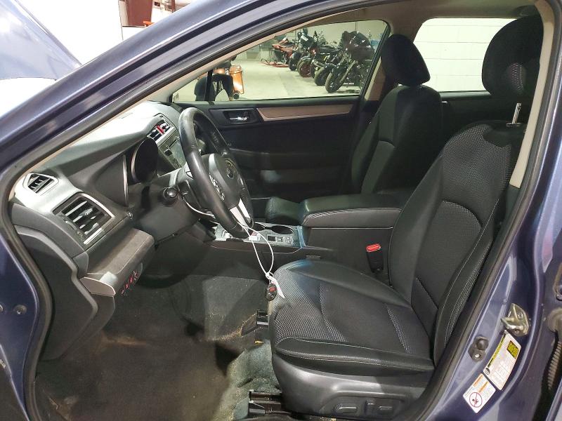 Photo 7 from auction – 2015 SUBARU OUTBACK with VIN 4S4BSAHC4F3227069