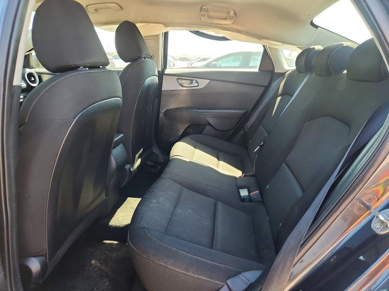 Photo 10 from auction – 2020 KIA FORTE with VIN 3KPF24AD2LE228154