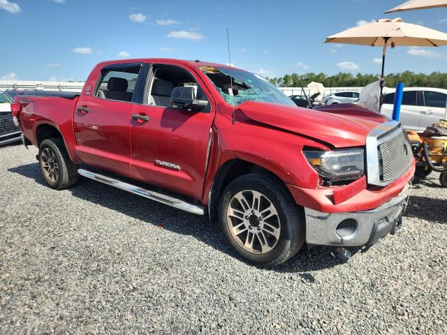 Photo 4 from auction – 2012 TOYOTA TUNDRA with VIN 5TFEM5F16CX039114