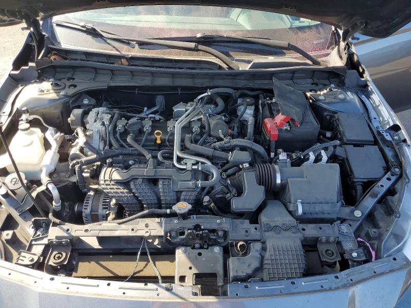 Photo 11 from auction – 2021 NISSAN ALTIMA with VIN 1N4BL4DV7MN351032