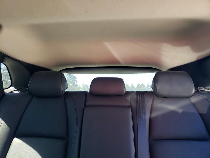 Photo 10 from auction – 2024 MAZDA CX-30 with VIN 3MVDMBDY2RM631780