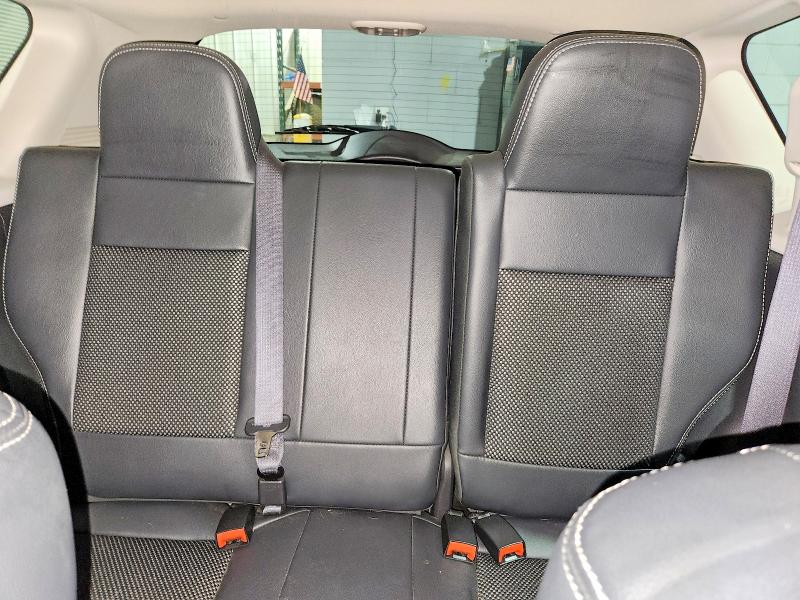 Снимка 10 от търг – 2017 JEEP COMPASS с VIN 1C4NJDEB1HD192005