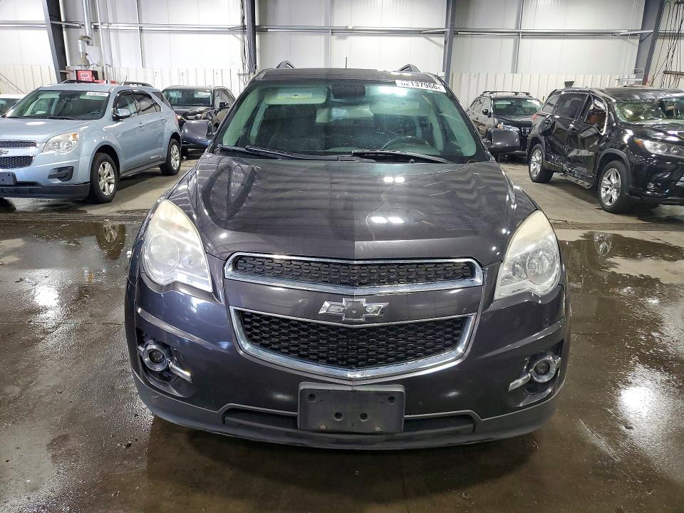 Zdjęcie 5 z aukcji – 2014 CHEVROLET EQUINOX z VIN 2GNFLGEK8E6244392