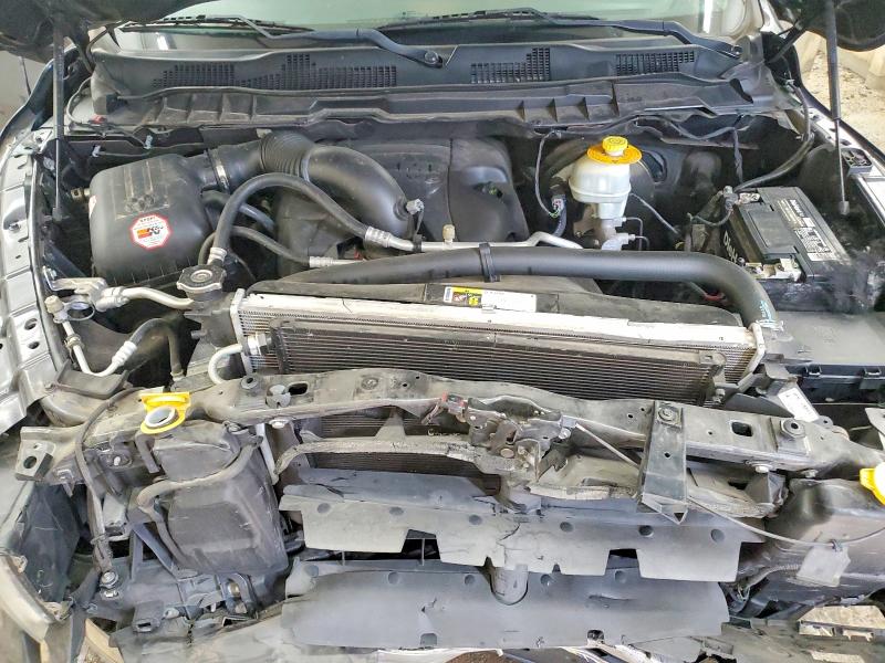 Photo 11 from auction – 2016 RAM 1500 with VIN 1C6RR7LT9GS342855