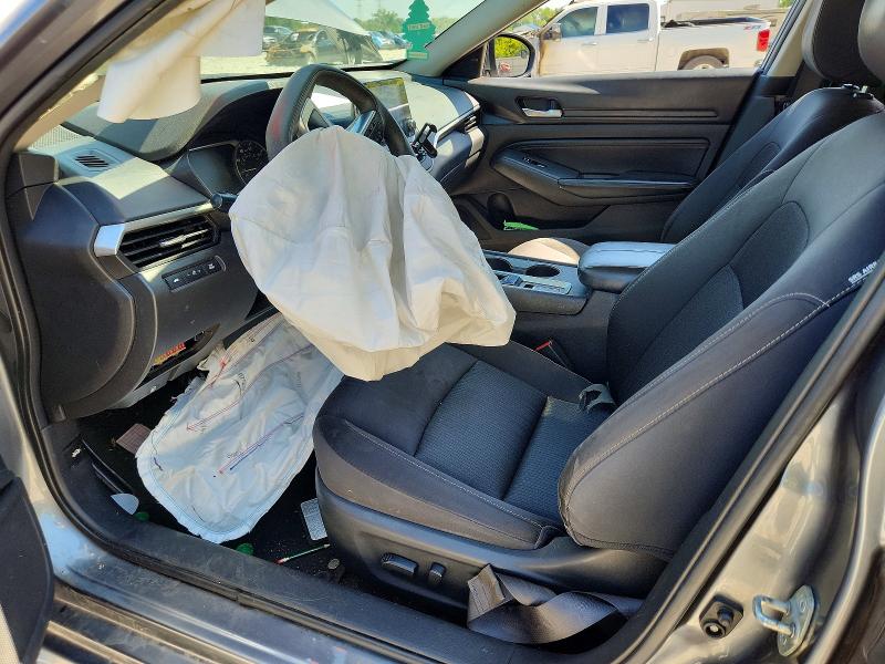 Photo 7 from auction – 2020 NISSAN ALTIMA with VIN 1N4BL4BW3LC115757