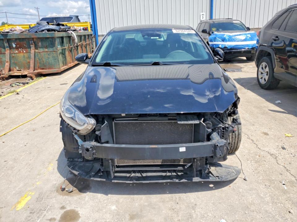 Photo 5 from auction – 2020 KIA FORTE with VIN 3KPF24AD1LE213807
