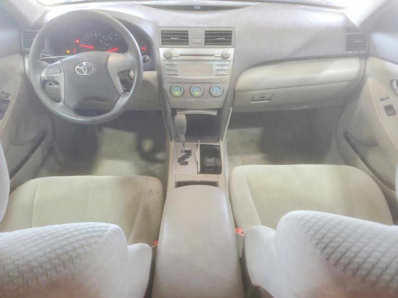 Photo 8 from auction – 2007 TOYOTA CAMRY with VIN 4T1BE46KX7U032401