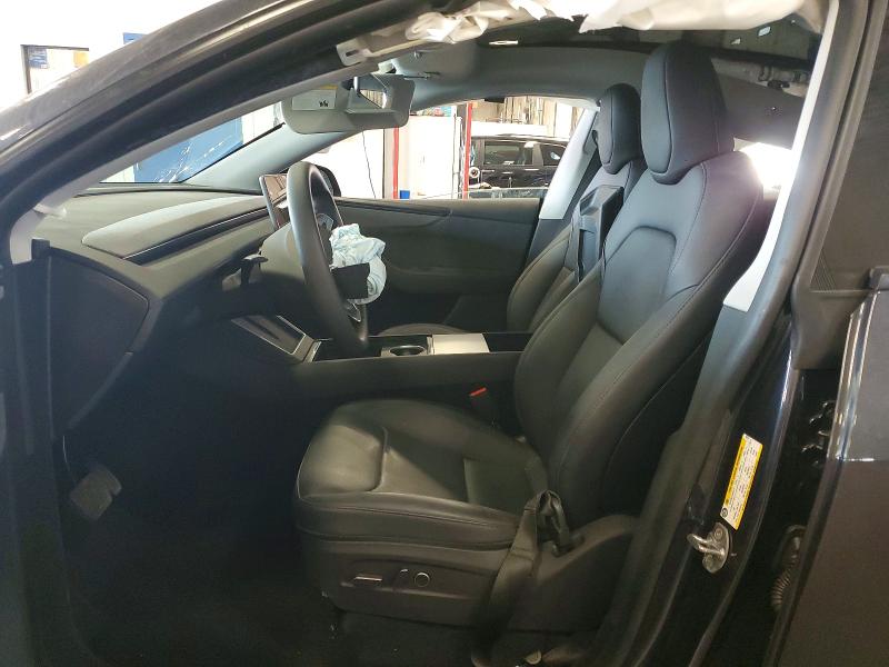 Zdjęcie 7 z aukcji – 2026 TESLA MODEL Y z VIN 7SAYGDEE3TF527291