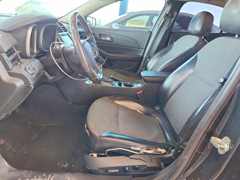 Photo 7 from auction – 2014 CHEVROLET MALIBU with VIN 1G11E5SL3EF297823