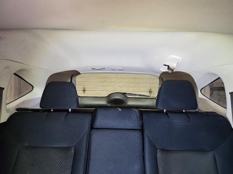 Photo 10 from auction – 2016 HONDA CR-V with VIN 2HKRM4H57GH640478
