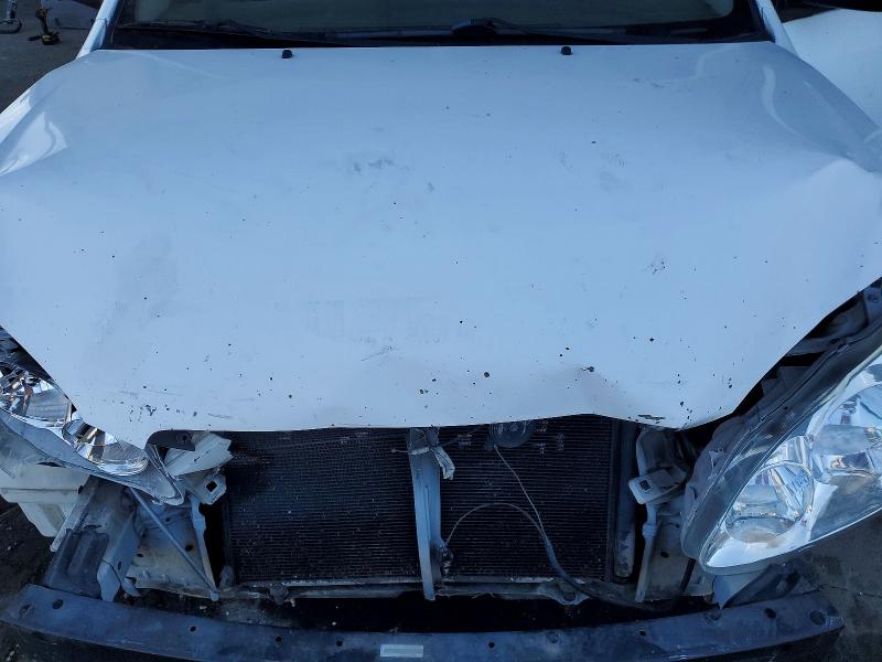 Photo 11 from auction – 2008 TOYOTA COROLLA with VIN 1NXBR32E78Z015684