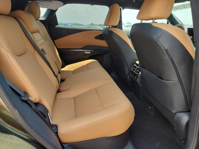 Photo 11 from auction – 2026 LEXUS RX 350 with VIN 2T2BAMCA6TC132252