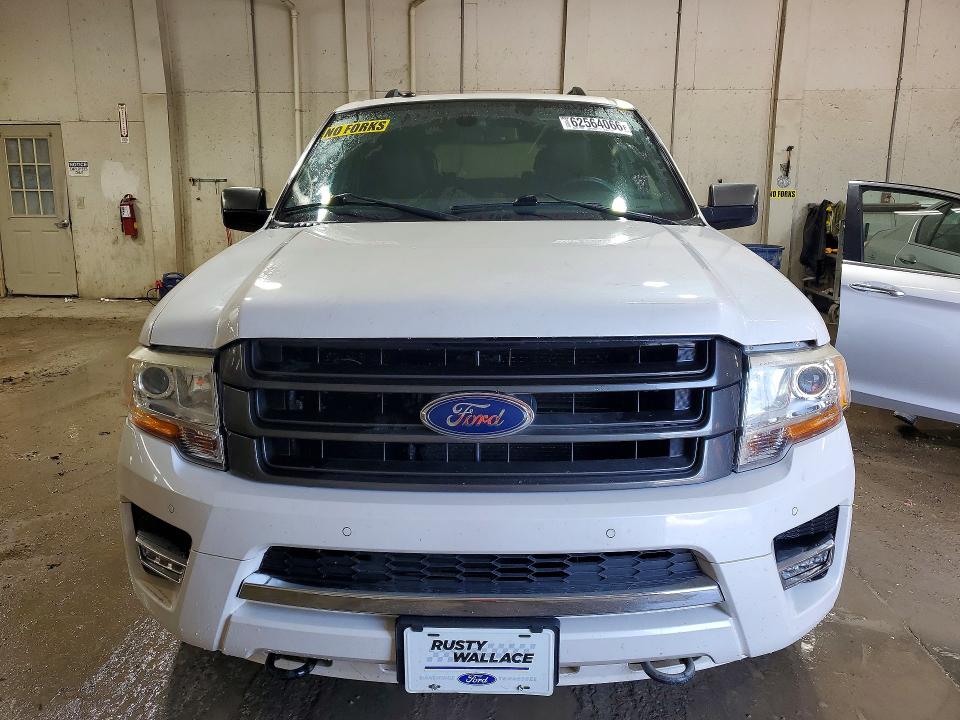 Photo 5 from auction – 2017 FORD EXPEDITION with VIN 1FMJU2AT3HEA76268