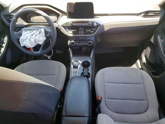Photo 8 from auction – 2022 FORD ESCAPE with VIN 1FMCU0G64NUB89405