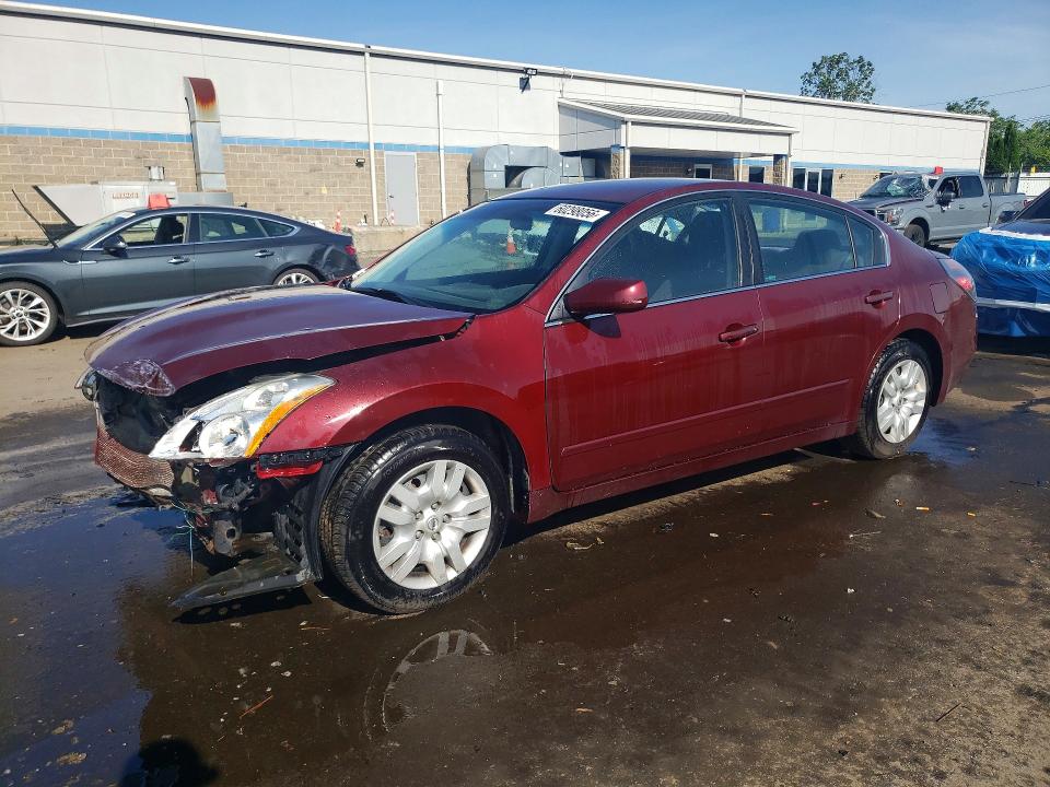 2011 NISSAN ALTIMA - Търг №60298056