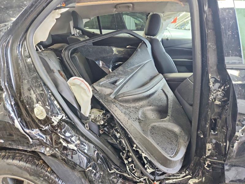 Photo 10 from auction – 2021 BUICK ENCORE GX with VIN KL4MMGSL9MB138713
