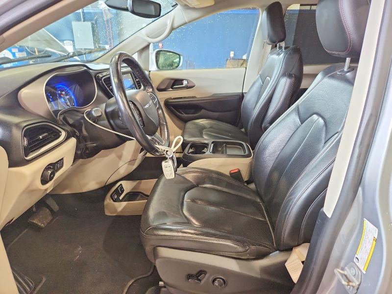 Photo 7 from auction – 2020 CHRYSLER PACIFICA with VIN 2C4RC1BG8LR276905