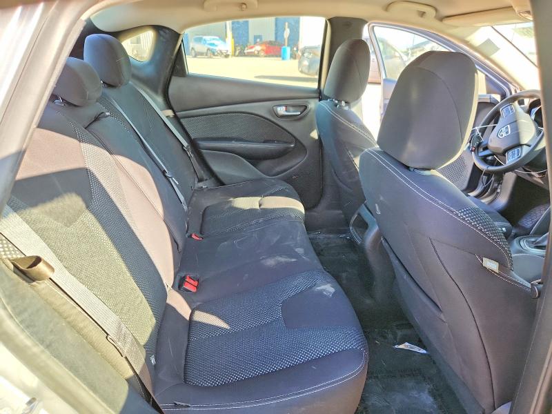 Photo 10 from auction – 2015 DODGE DART with VIN 1C3CDFBB5FD222882