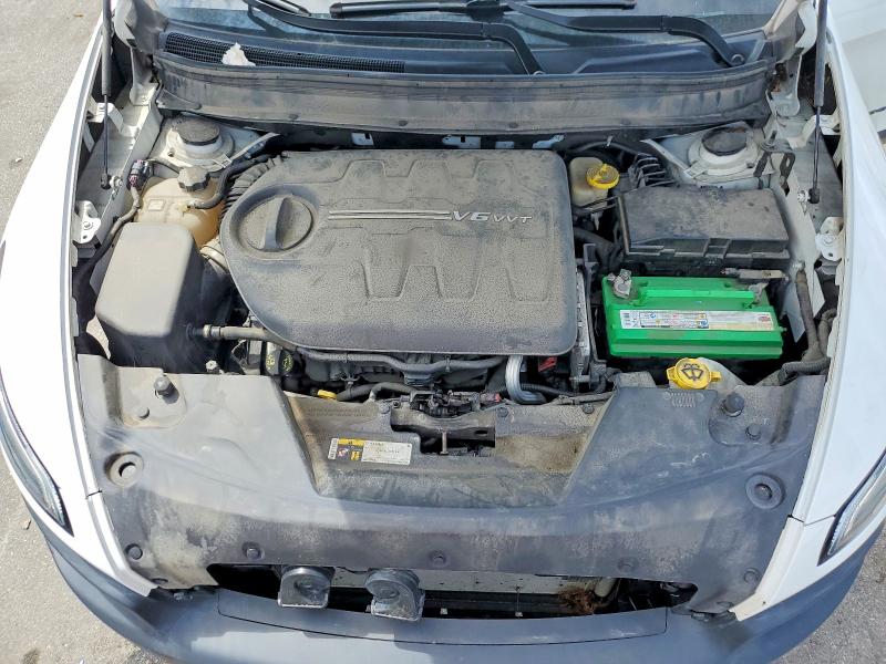 صورة رقم 12 من المزاد - 2017 JEEP CHEROKEE مع VIN 1C4PJMBS3HW633599