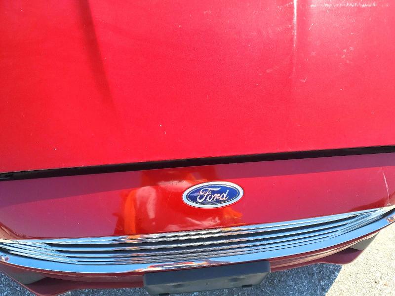Photo 11 from auction – 2019 FORD FUSION with VIN 3FA6P0G74KR275145