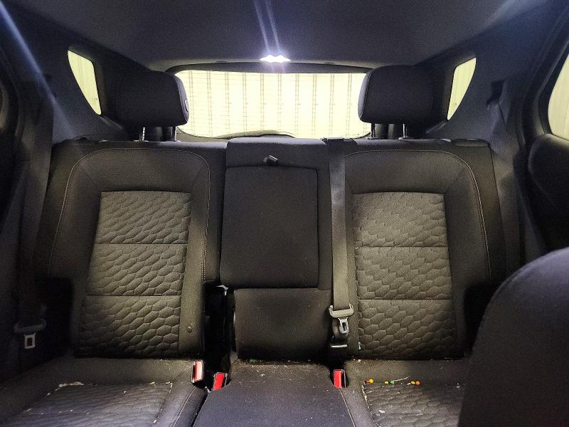 Photo 10 from auction – 2019 CHEVROLET EQUINOX with VIN 2GNAXUEV9K6216586
