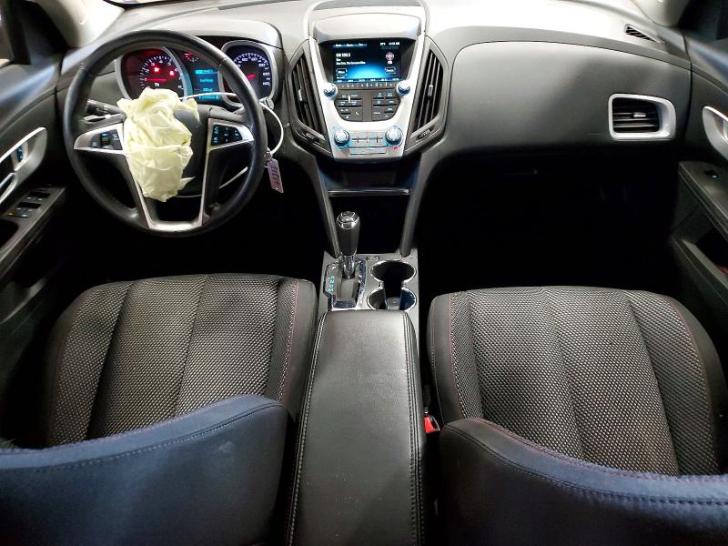 Photo 8 from auction – 2017 CHEVROLET EQUINOX with VIN 2GNALCEK0H6112413