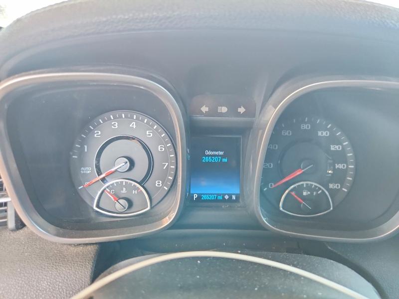 Photo 9 from auction – 2014 CHEVROLET MALIBU with VIN 1G11E5SL3EF297823